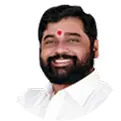श्री. एकनाथ शिंदे